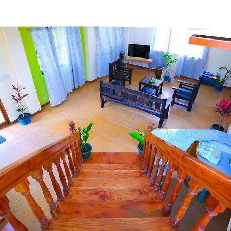Hillside Villa Basco Kültér fotó